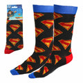 Socken Superman 38-45 Trendigen Neuheiten Online - Mode & Accessoires