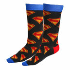 Socken Superman 38-45 Trendigen Neuheiten Online - Mode & Accessoires