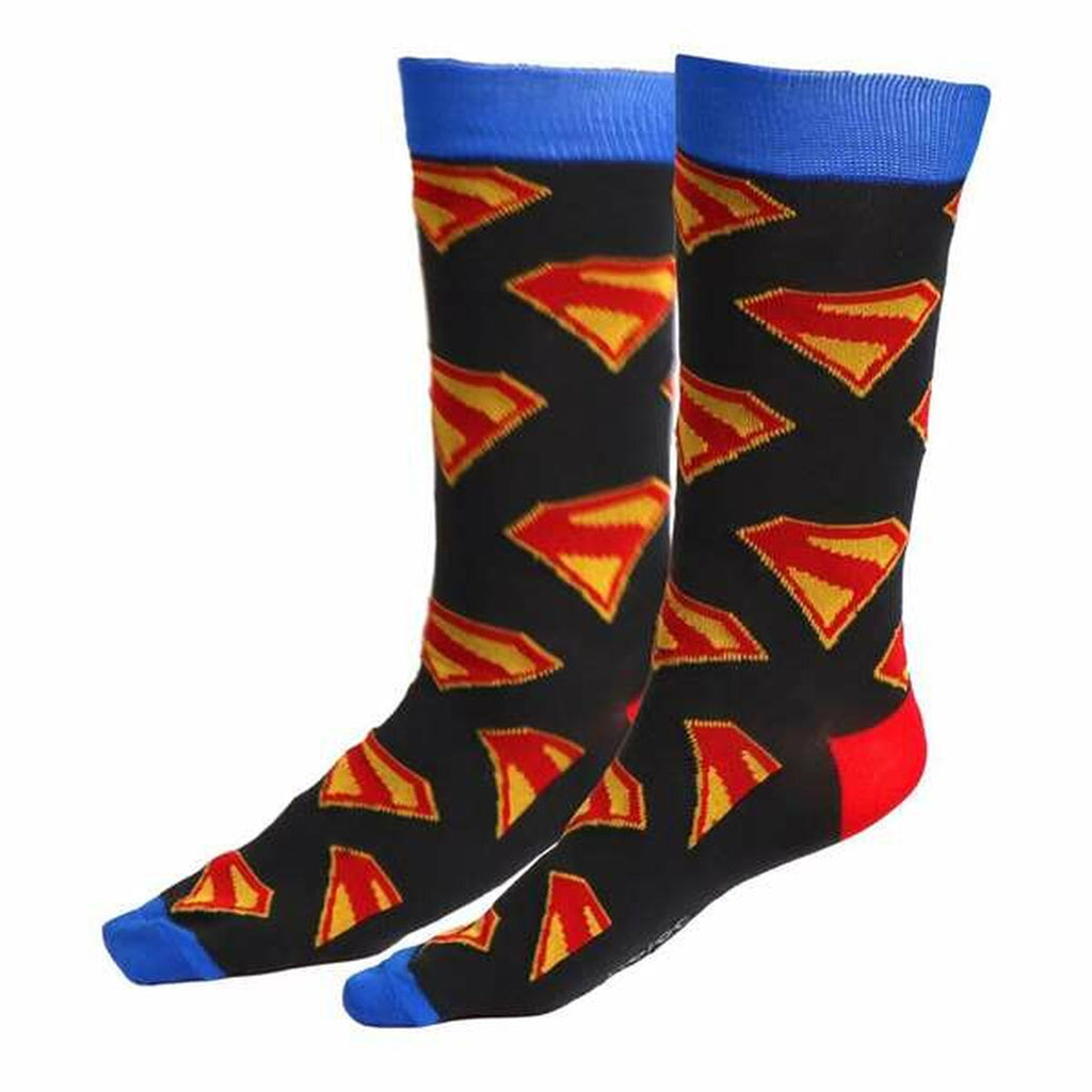 Socken Superman 38-45 Trendigen Neuheiten Online - Mode & Accessoires