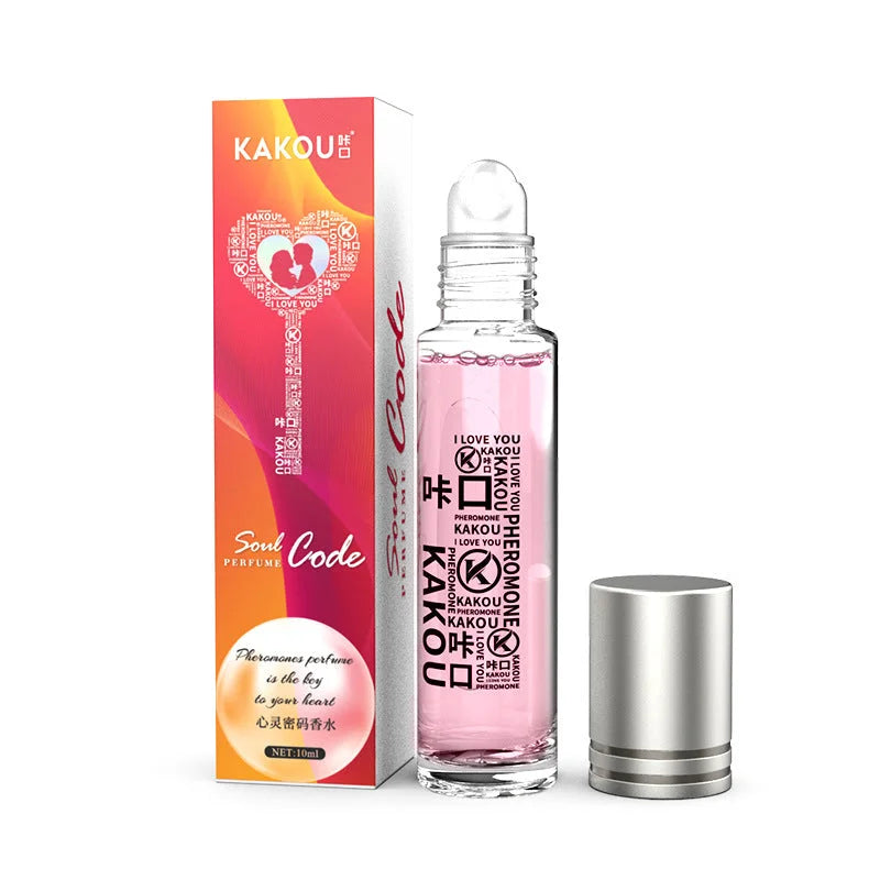 Soul Password Duftprodukt für Erwachsene – Produktansicht 3