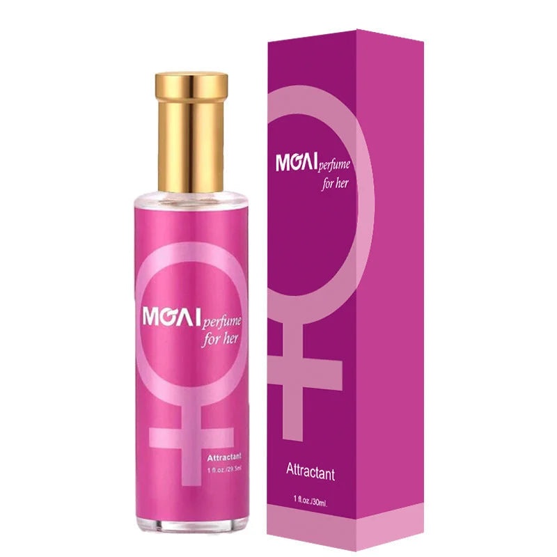 Soul Password Mini-Parfum – 10 ml