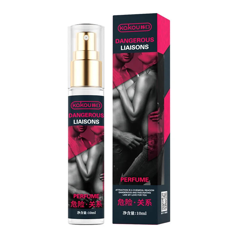 Soul Password Mini-Parfum – 10 ml