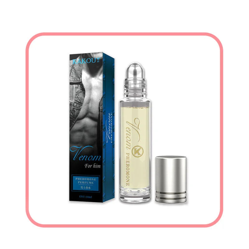 Soul Password Mini-Parfum – 10 ml