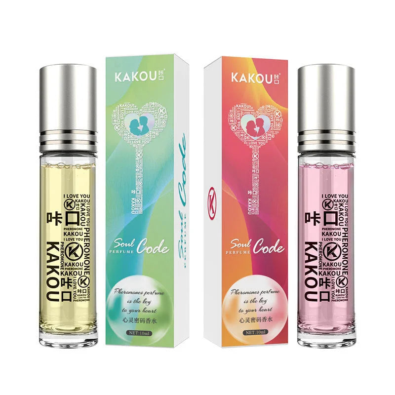 Soul Password Mini-Parfum – 10 ml – Produktansicht 2