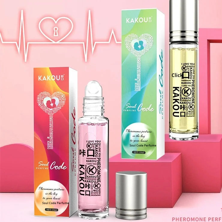 Soul Password Mini-Parfum – 10 ml