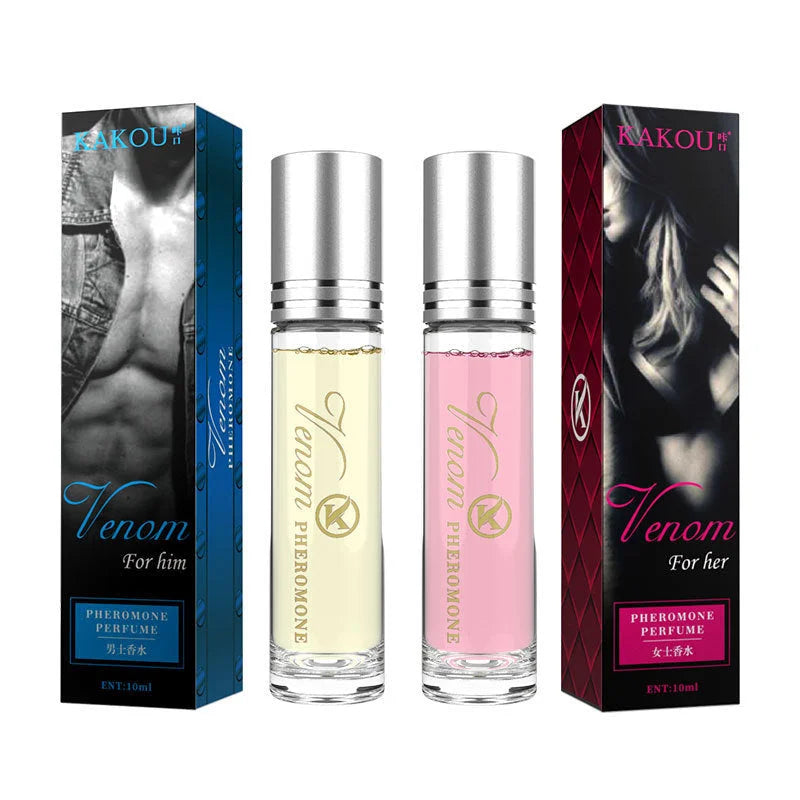 Soul Password Mini-Parfum – 10 ml – Produktansicht 3