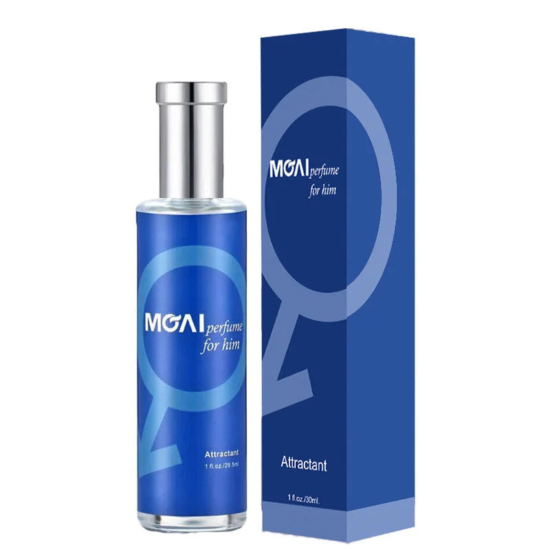 Soul Password Mini-Parfum – 10 ml