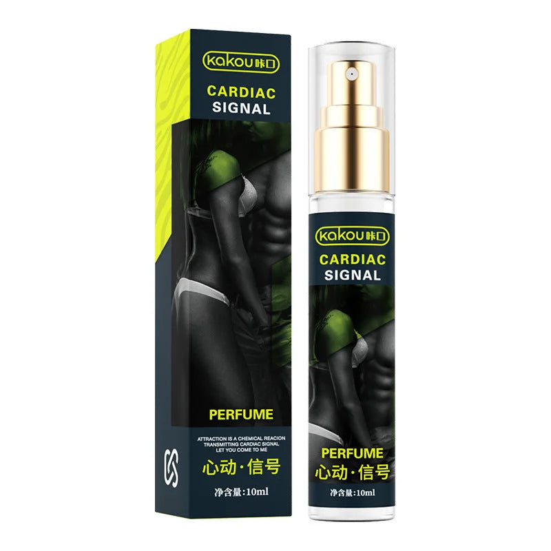 Soul Password Mini-Parfum – 10 ml