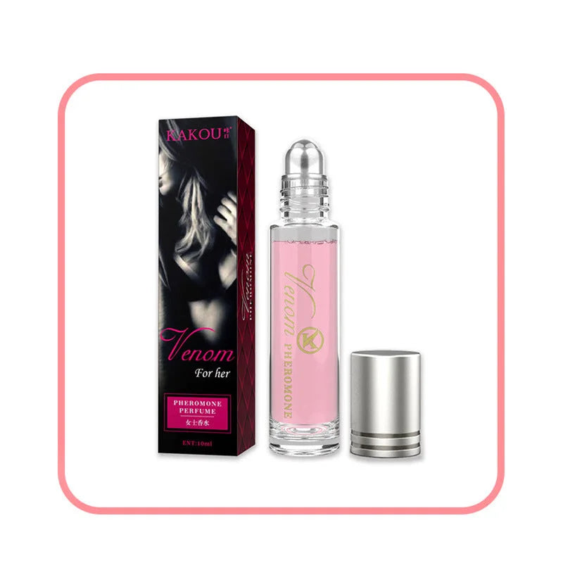 Soul Password Mini-Parfum – 10 ml