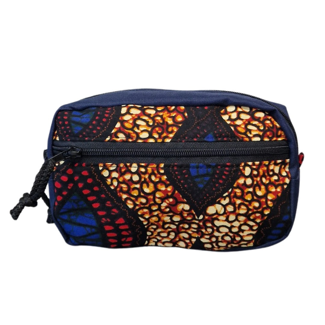 Geräumige wasserabweisende Bauchtasche – Magic Stick – Produktansicht 2