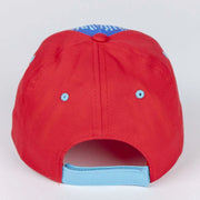 Spider-Man Kinder-Cap