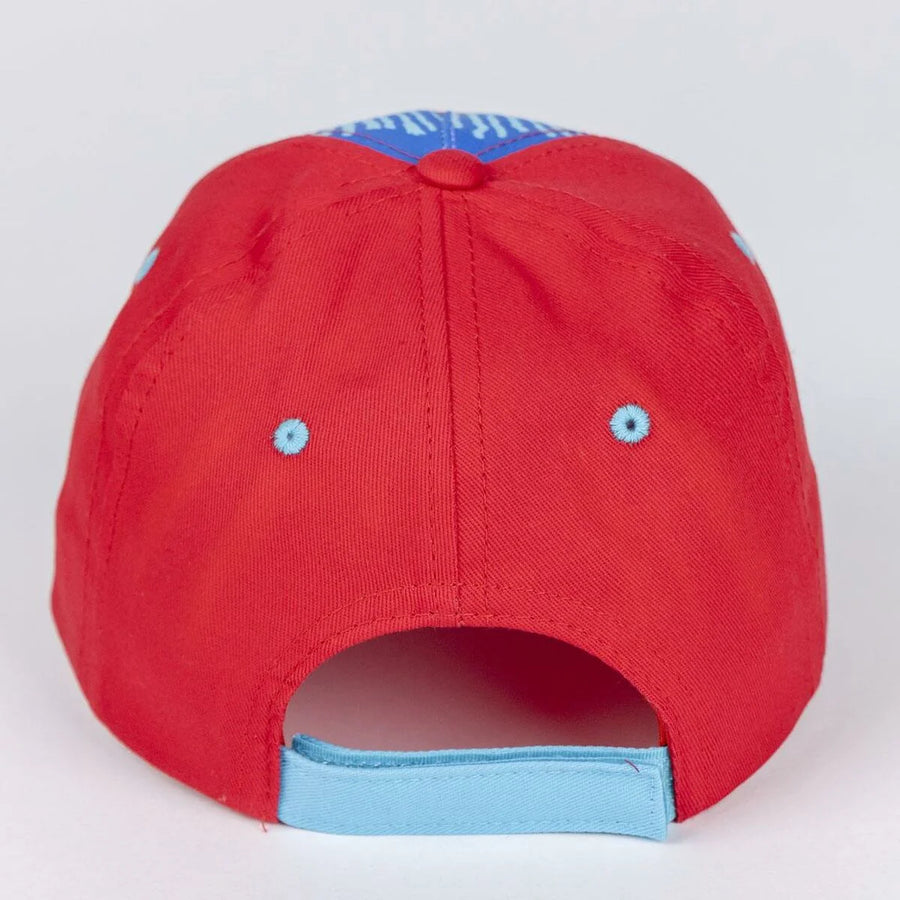 Kinder-Cap Spider-Man Größe 53 cm