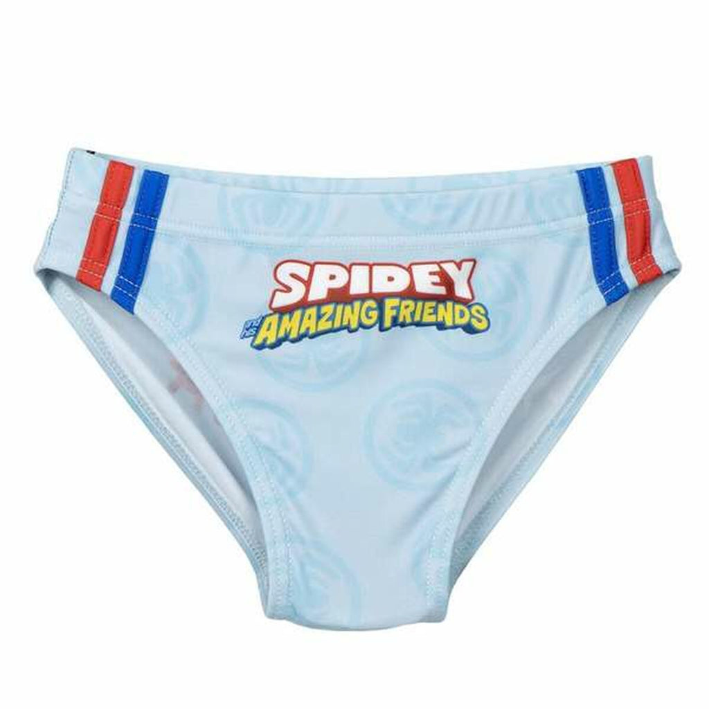 Spidey Badehose Jungen – Stylisch Und Funktional - Mode & Accessoires