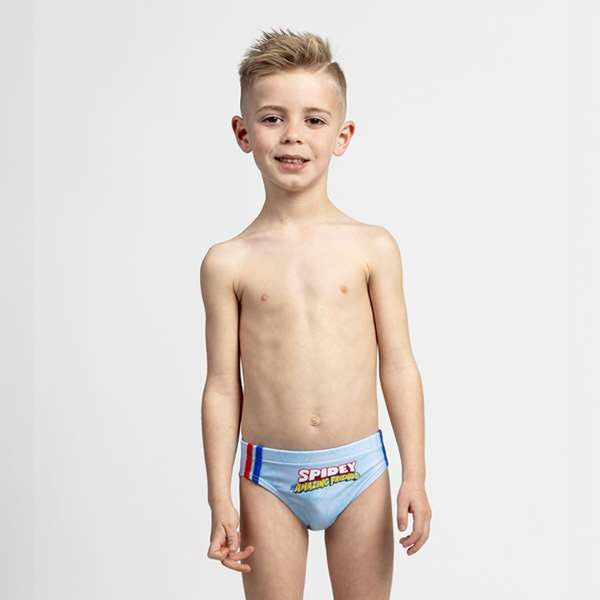 Spidey Badehose Jungen – Stylisch Und Funktional - Mode & Accessoires