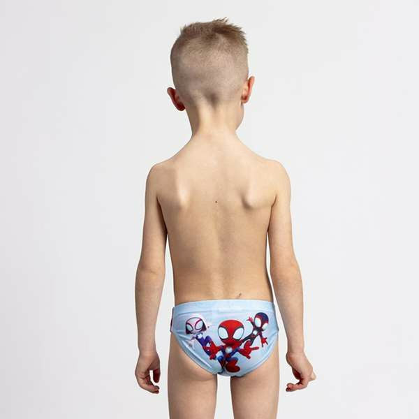 Spidey Badehose Jungen – Stylisch Und Funktional - Mode & Accessoires
