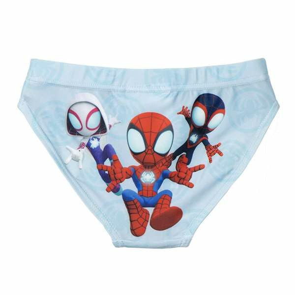 Spidey Badehose Jungen – Stylisch Und Funktional - Mode & Accessoires
