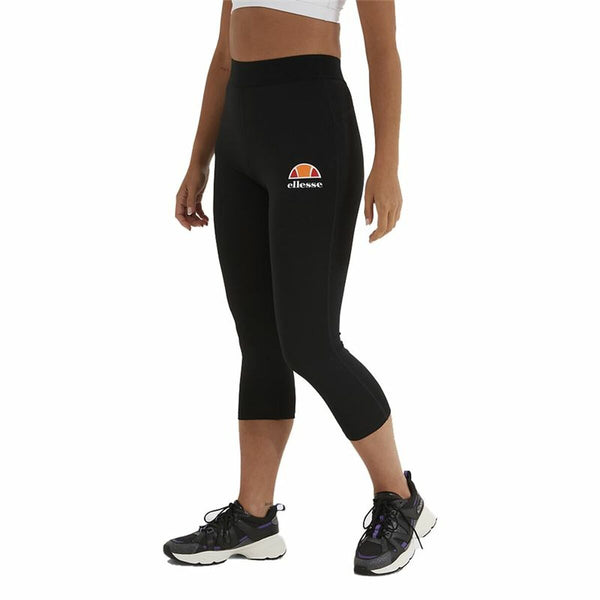 Sporthose Damen Ellesse Vanoni Schwarz jetzt reduziert - Sport & Freizeit
