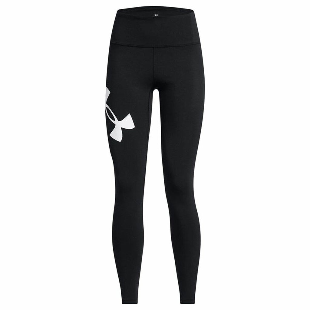 Sporthose Damen Under Armour Campus Schwarz - Sport & Freizeit