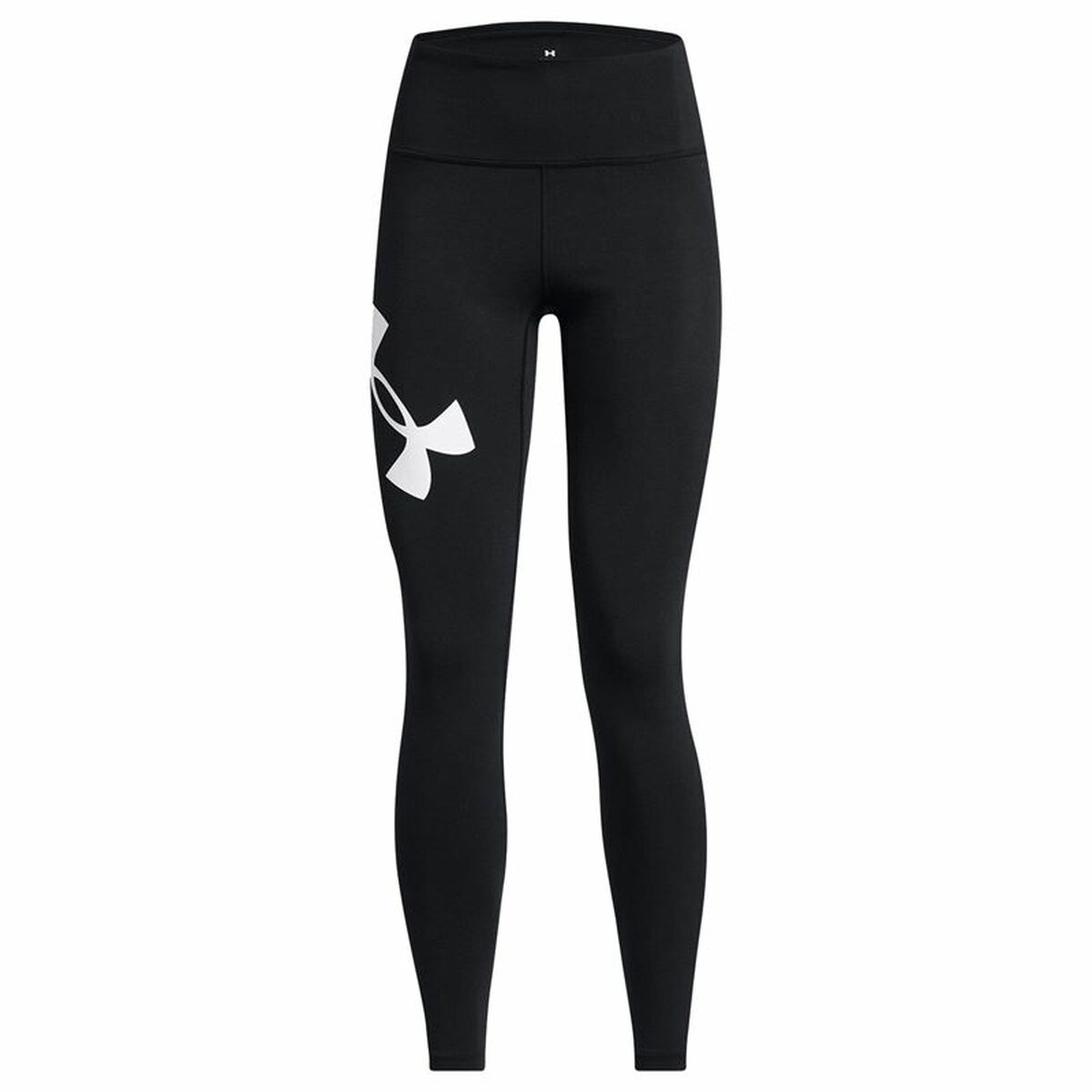 Sporthose Damen Under Armour Campus Schwarz - Sport & Freizeit