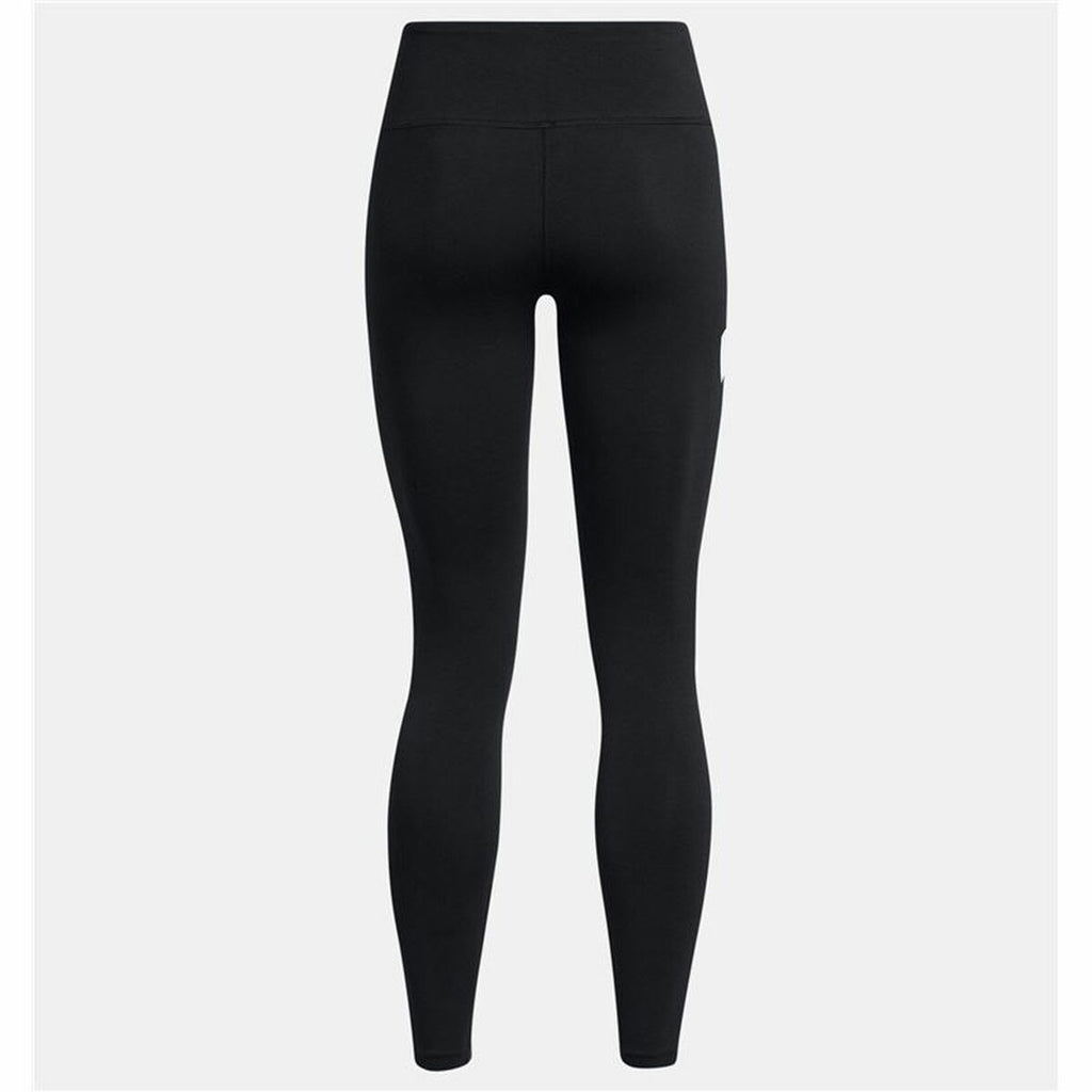 Sporthose Damen Under Armour Campus Schwarz - Sport & Freizeit