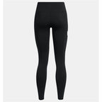 Sporthose Damen Under Armour Campus Schwarz - Sport & Freizeit