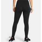 Sporthose Damen Under Armour Campus Schwarz - Sport & Freizeit