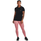 Sporthose Damen Under Armour Favorite W Rosa - Sport & Freizeit