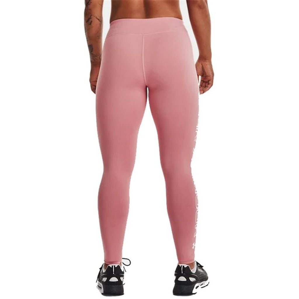 Sporthose Damen Under Armour Favorite W Rosa - Sport & Freizeit