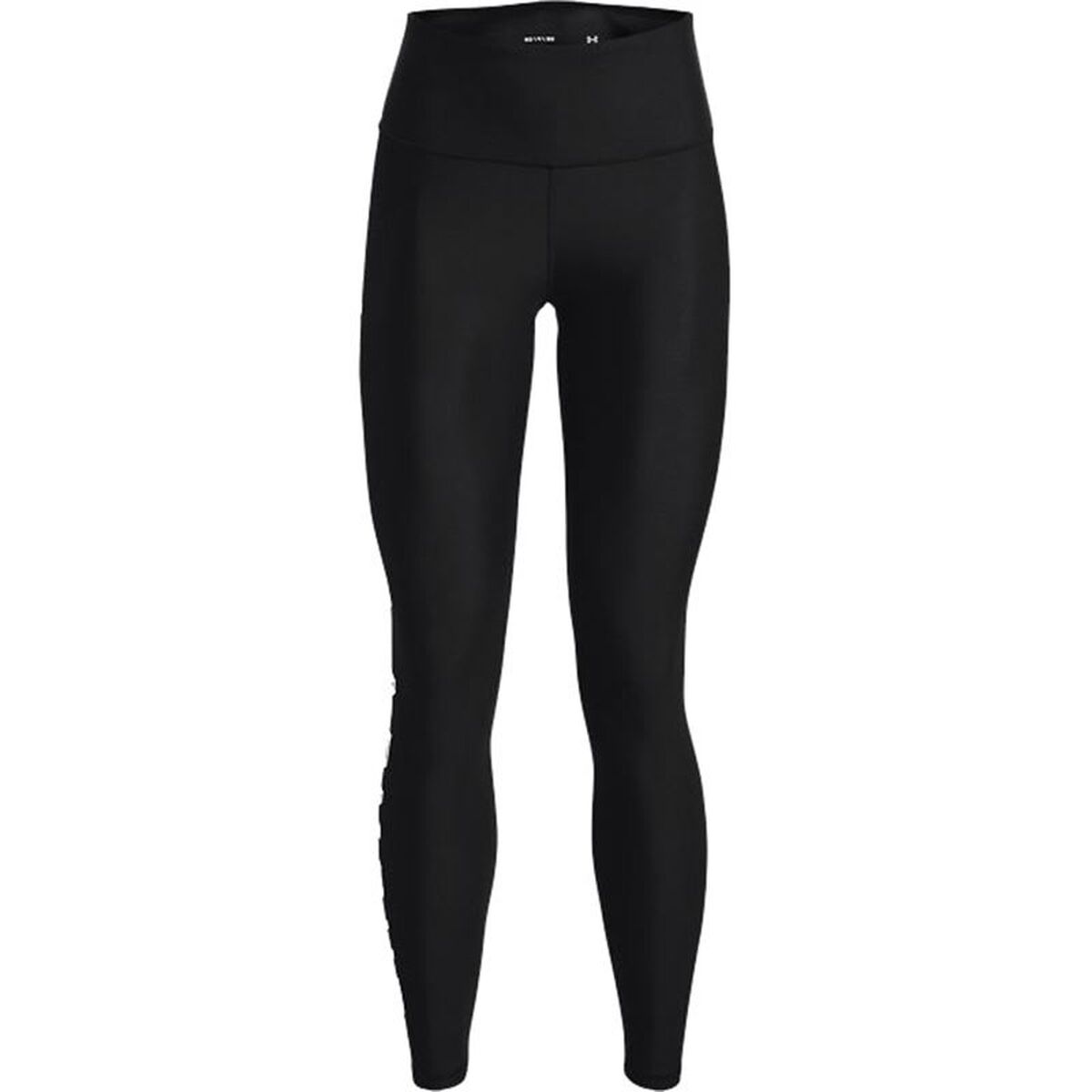Sporthose Damen Under Armour HeatGear Schwarz - Sport & Freizeit