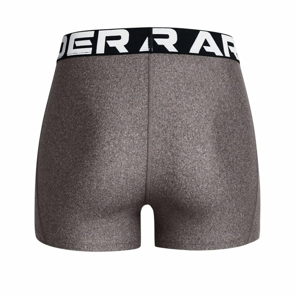 Sporthose Damen Under Armour HG Authentics Grau Online - Sport & Freizeit