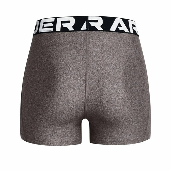 Sporthose Damen Under Armour HG Authentics Grau Online - Sport & Freizeit