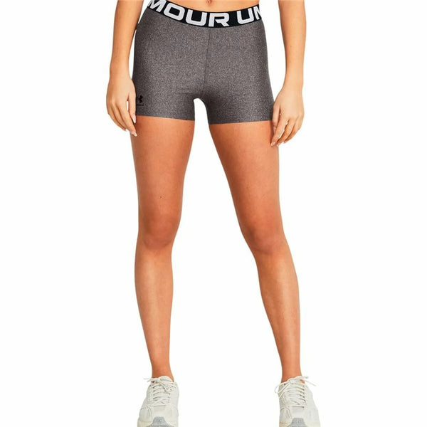 Sporthose Damen Under Armour HG Authentics Grau Online - Sport & Freizeit