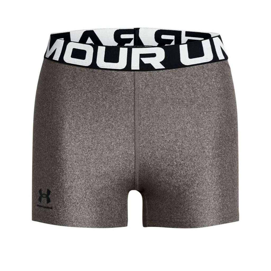 Sporthose Damen Under Armour HG Authentics Grau Online - Sport & Freizeit