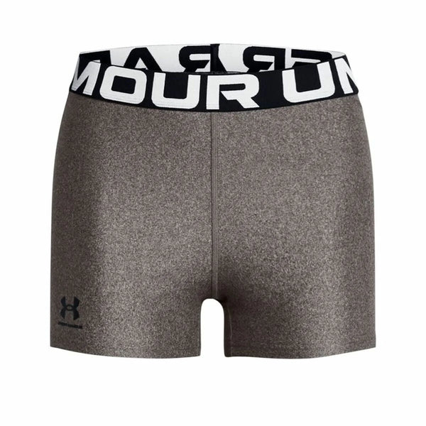 Sporthose Damen Under Armour HG Authentics Grau Online - Sport & Freizeit