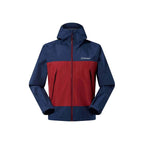 Sportjacke für Herren Berghaus 4A001082HE4 Dunkelblau - Sport & Freizeit