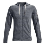 Sportjacke für Herren Under Armour Dunkelgrau - Sport & Freizeit