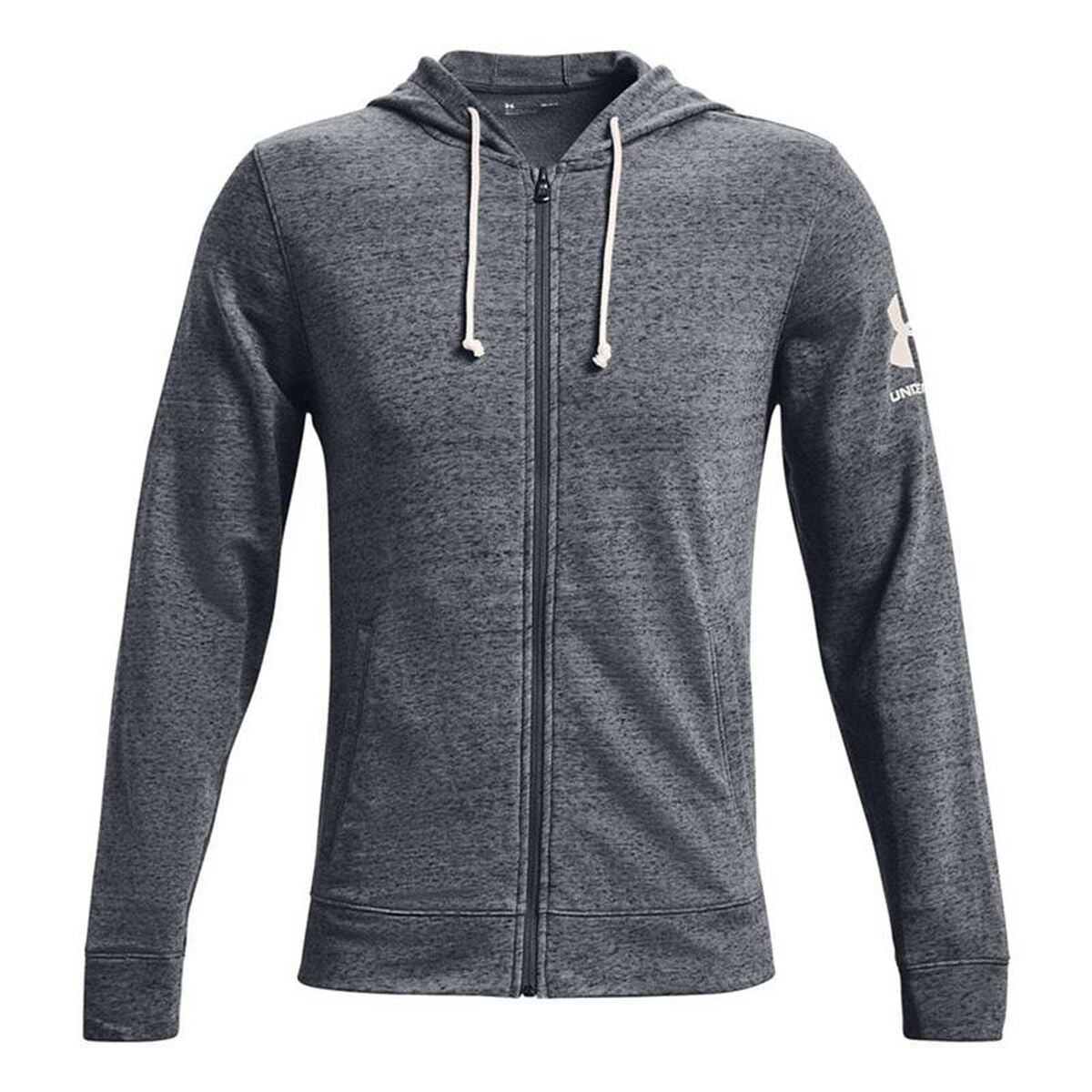 Sportjacke für Herren Under Armour Dunkelgrau - Sport & Freizeit