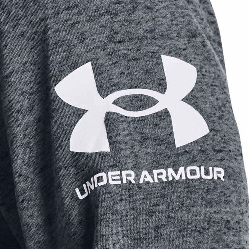 Sportjacke für Herren Under Armour Dunkelgrau - Sport & Freizeit