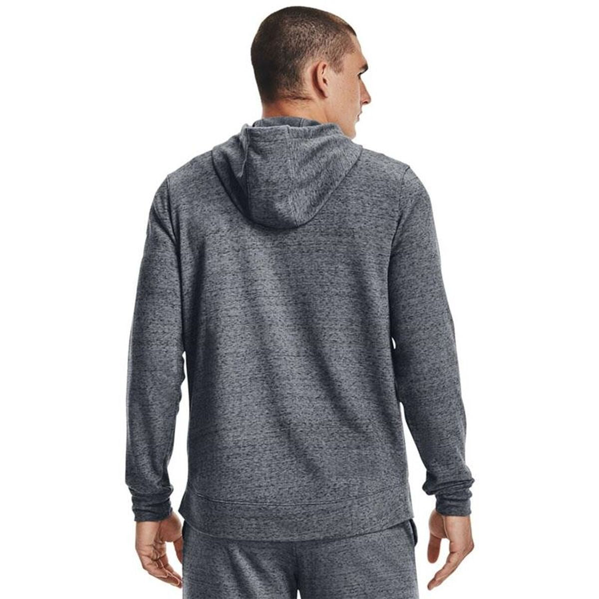 Sportjacke für Herren Under Armour Dunkelgrau - Sport & Freizeit