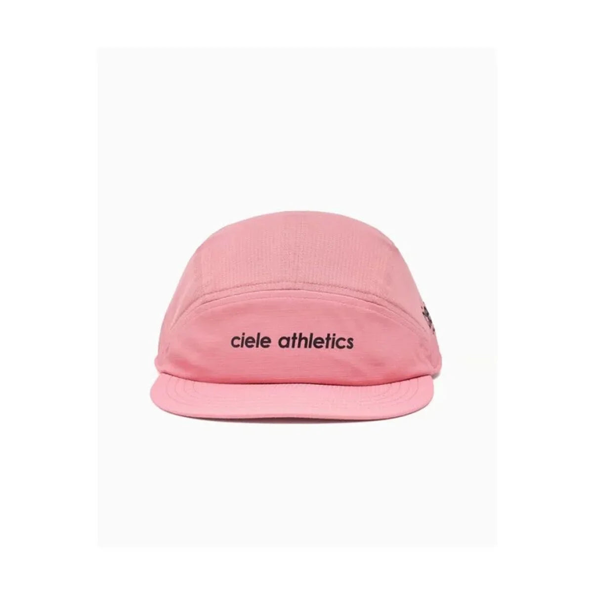 Sportkappe Ciele Athletics Field-Iconic Rosa S/M – Produktansicht 3