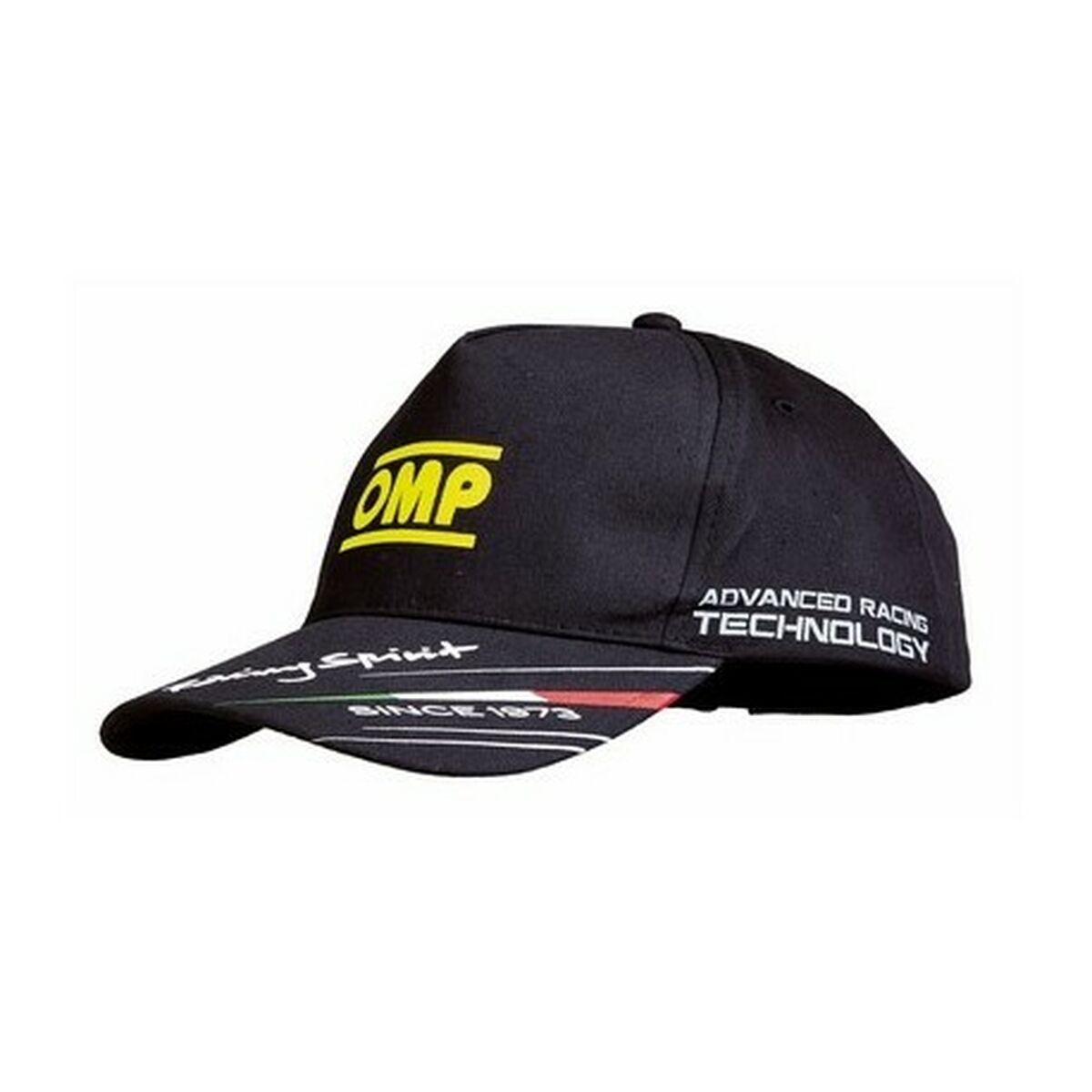 Sportkappe OMP OMPPR918071 Schwarz online kaufen