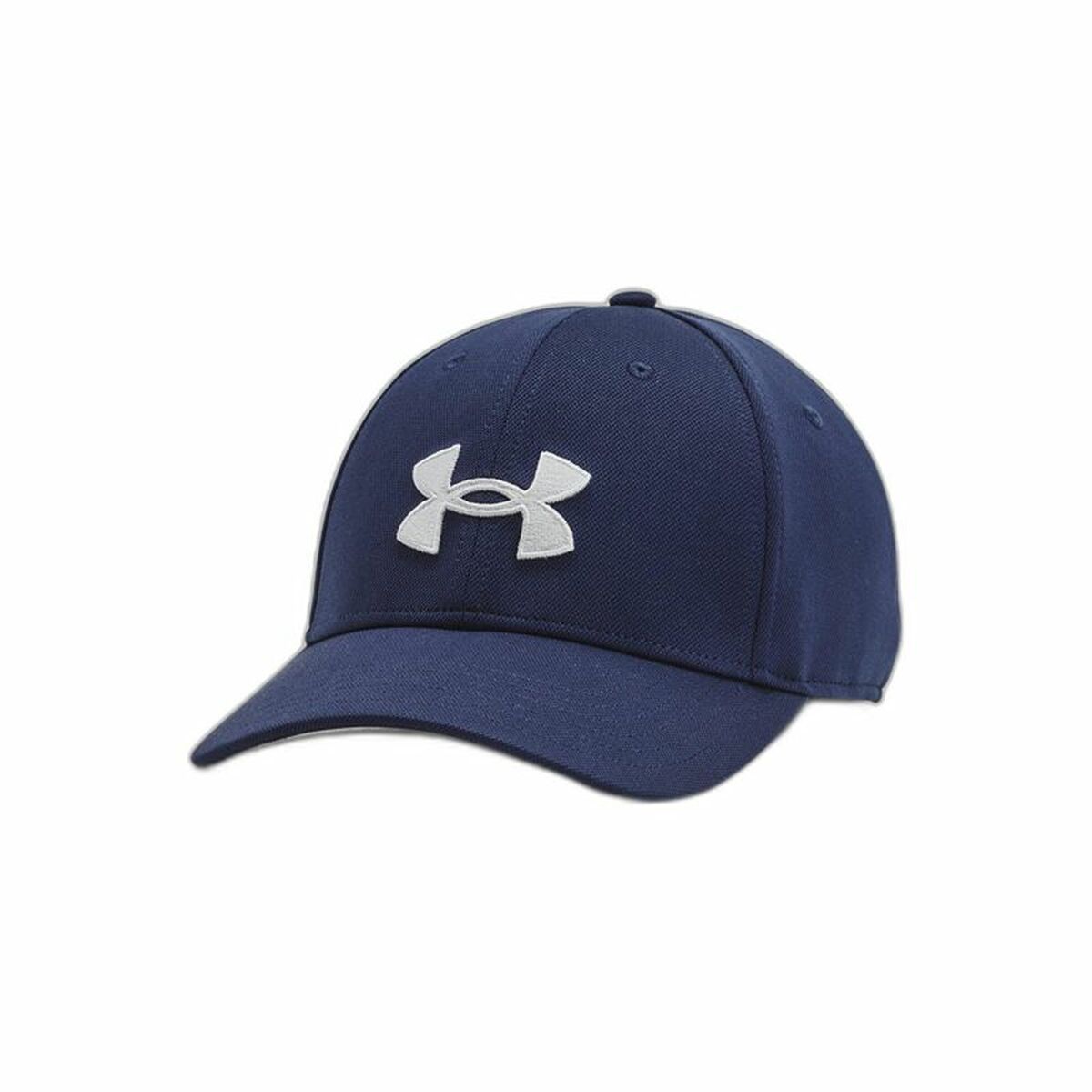 Sportkappe Under Armour Blitzing Dunkelblau - Mode & Accessoires