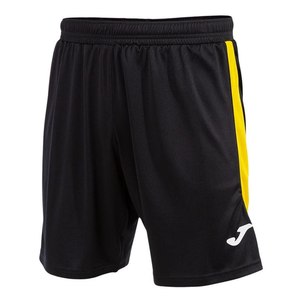 Sportshorts Kinder Joma Glasgow Gelb Schwarz Online - Sport & Freizeit