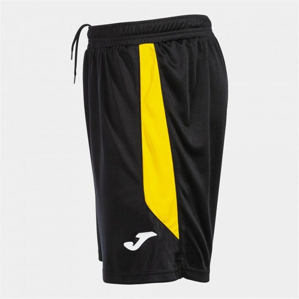 Sportshorts Kinder Joma Glasgow Gelb Schwarz Online - Sport & Freizeit