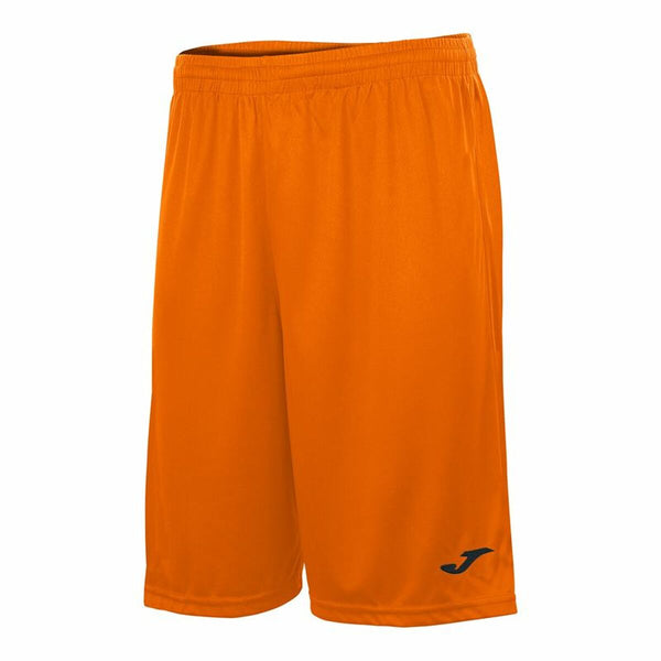 Sportshorts Kinder Joma Sport Combi Orange Basketball - & Freizeit
