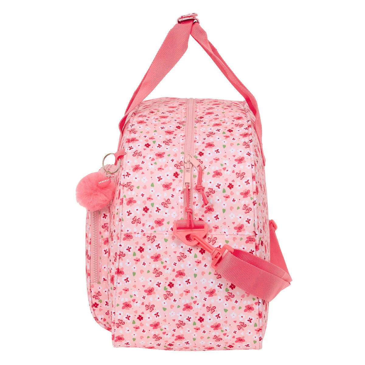 Sporttasche Vicky Martín Berrocal In bloom Rosa 48 x 33 x 21 cm – ausgewählte Produktansicht