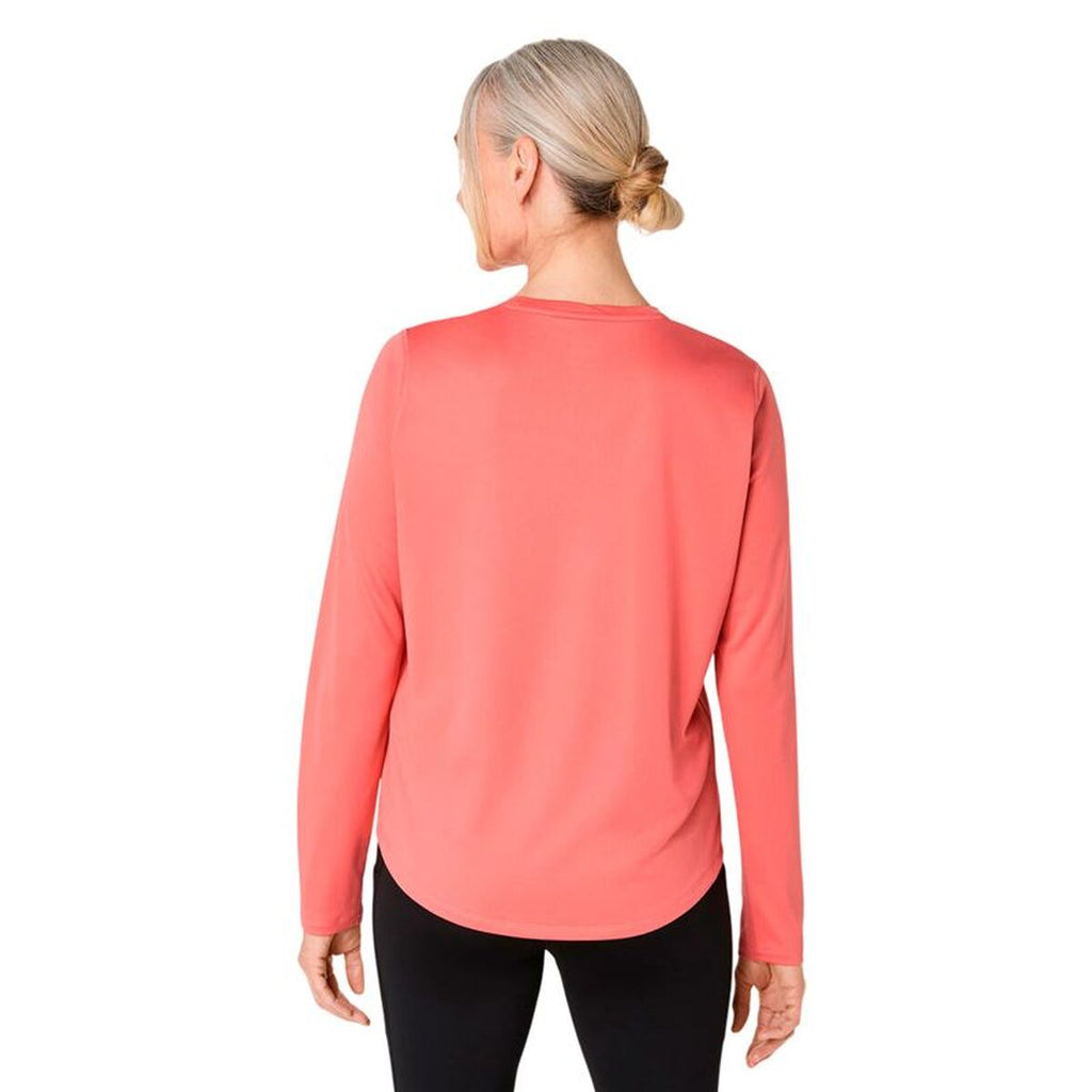 Sporttop Frauen Asics Core Rosa Online Kaufen - Mode & Accessoires