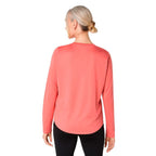 Sporttop Frauen Asics Core Rosa Online Kaufen - Mode & Accessoires