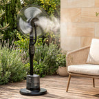 Sprair Innovagoods Standventilator Fernbedienung