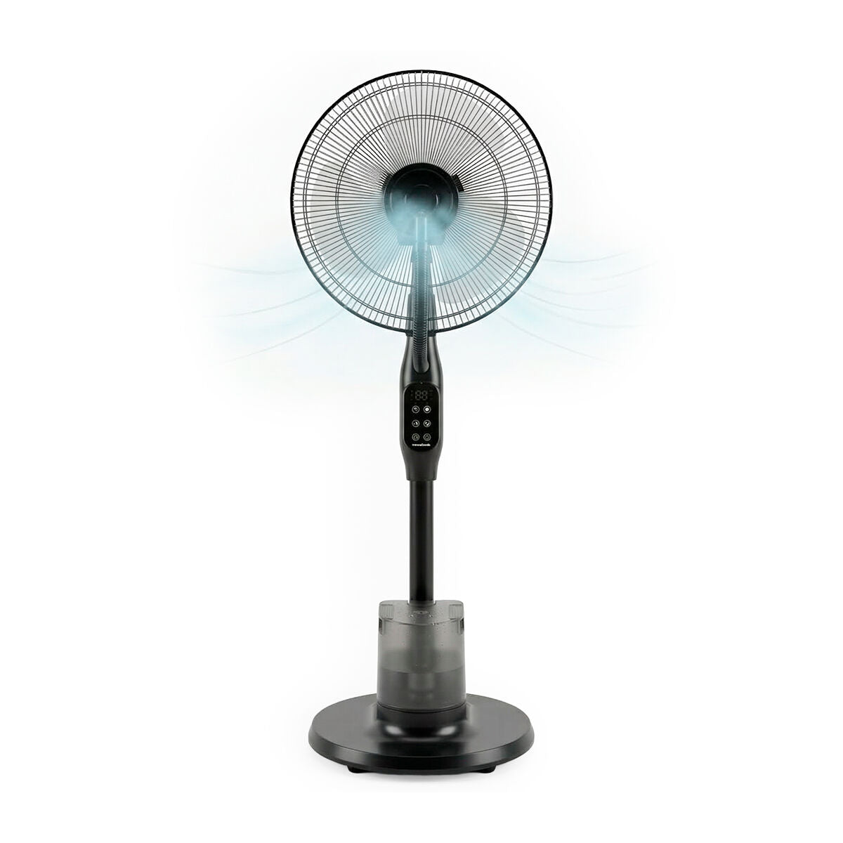 Sprair Innovagoods Standventilator Fernbedienung